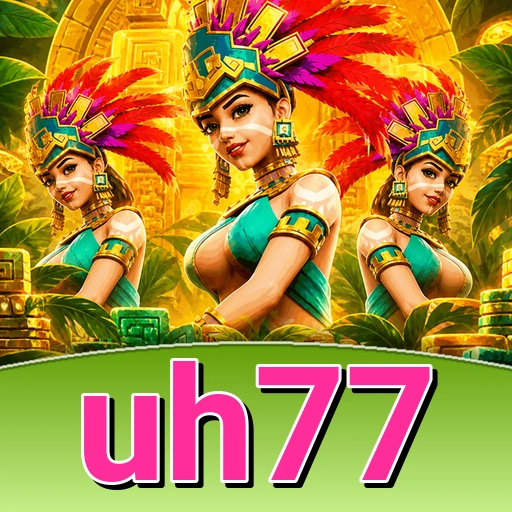 Pratinjau tampilan uh77